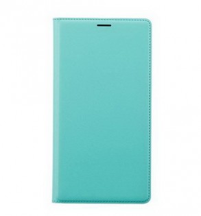 Чехол книжка для смартфонов Xiaomi Redmi Note Green ORIGINAL